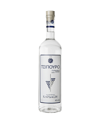 ΚΑΡΔΑΣΗ ΤΣΙΠΟΥΡΟ ΧΩΡΙΣ ΓΛΥΚΑΝΙΣΟ