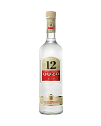 ΟΥΖΟ 12