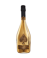ARMAND DE BRIGNAC BRUT GOLD