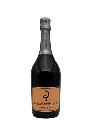 BILLECART SALMON BRUT ROSE
