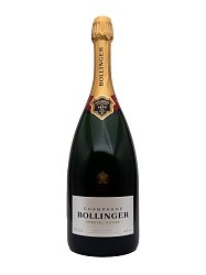 BOLLINGER SPECIAL CUVEE BRUT