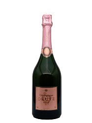 DEUTZ BRUT ROSE