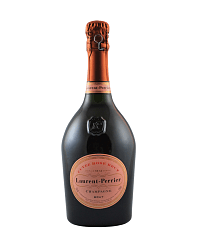 LAURENT PERRIER CUVEE ROSE BRUT