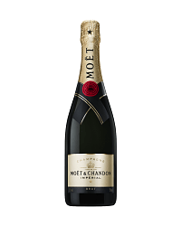 MOET & CHANDON BRUT IMPERIAL
