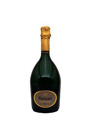 RUINART CHAMPAGNE "R"
