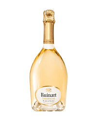 RUINART CHAMPAGNE BLANC DE BLANCS 1.5LT