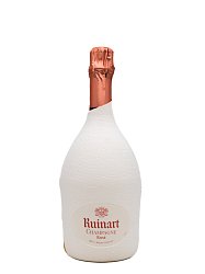 RUINART CHAMPAGNE ROSE
