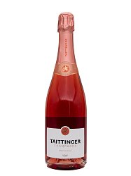 TAITTINGER BRUT PRESTIGE ROSE