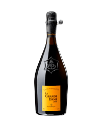 VEUVE CLICQUOT LA GRANDE DAME BRUT