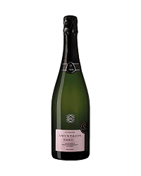 ΑΜΥΝΤΑΣ SPARKLING ROSE