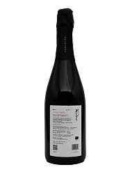 DOMAINE KARANIKAS BRUT ROSE