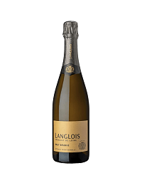 LANGLOIS CHATEAU CREMANT DE LOIRE BRUT