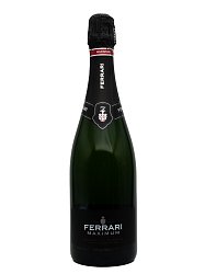 FERRARI MAXIMUM BRUT