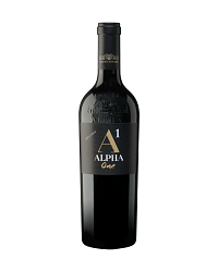 ESTATE ALPHA ALPHA ONE
