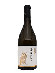 ESTATE ALPHA AGIA KYRIAKI ASSYRTIKO