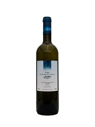 ESTATE GEROVASSILIOU WHITE