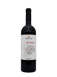 ESTATE MITRAVELAS NEMEA