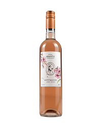 ESTATE AVANTIS AMIGDALIES ROSE