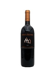 ESTATE ARGYROS MAVROTRAGANO