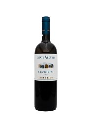 ESTATE ARGYROS SANTORINI ASSYRTIKO