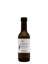 ESTATE SEMELI OREINOS HELIOS WHITE