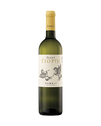 ESTATE SEMELI FEAST WHITE
