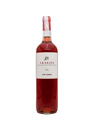 ESTATE KIR-YANNI AKAKIES ROSE