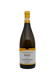 ESTATE ANTONOPOULOS ANAX CHARDONNAY
