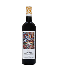ESTATE NICO LAZARIDI CHATEAU
