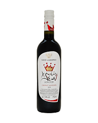 ESTATE NICO LAZARIDI LION D'OR RED