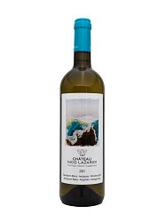 ESTATE NICO LAZARIDI CHATEAU WHITE