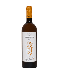 ESTATE NICO LAZARIDI CAVALIERI ASYRTIKO
