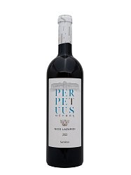 ESTATE NICO LAZARIDI PERPETUUS SEMMILLON