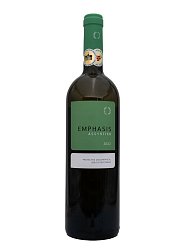 ESTATE PAVLIDIS EMPHASIS ASSYRTIKO