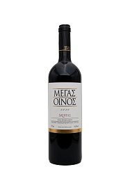 DOMAINE SKOURAS MEGAS OENOS
