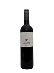 DOMAINE SKOURAS AKRES RED