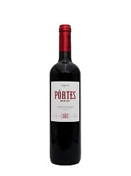 DOMAINE SKOURAS PORTES MERLOT