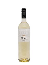 DOMAINE SKOURA AKRES WHITE