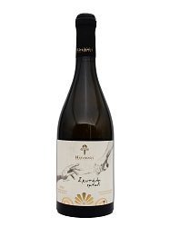 HATZIDAKIS WINERY SANTORINI SKYTALI