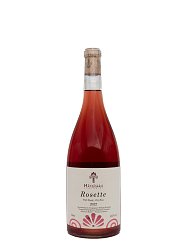 ESTATE HATZIDAKIS ROSETTE ROSE