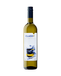 ESTATE STROFILIA CLASSY WHITE