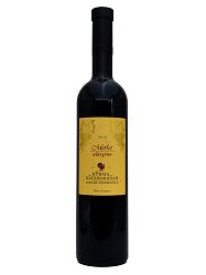 DOMAINE HATZIMICHALIS MERLOT - ALARGINO