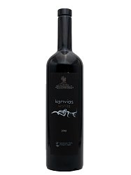 DOMAINE HATZIMICHALIS KAPNIAS