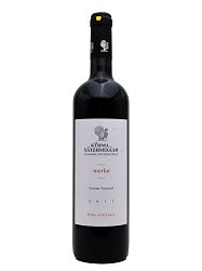 DOMAINE HATZIMICHALIS MERLOT GIATAKI