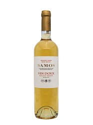 UWC SAMOS SAMOS VIN DOUX