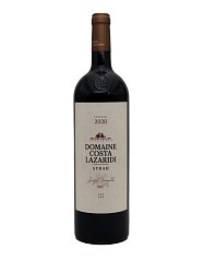 DOMAINE COSTA LAZARIDI SYRAH