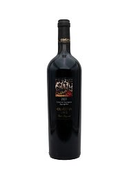 DOMAINE COSTA LAZARIDI OENOTRIA LAND CABERNET - AGIORGITIKO