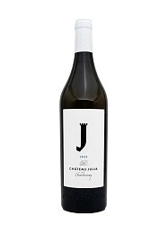 DOMAINE COSTA LAZARIDI CHATEAU JULIA CHARDONNAY