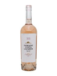 DOMAINE COSTA LAZARIDI ROSE