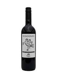GAIA WINES MONOGRAPH AGIORGITIKO - SYRAH